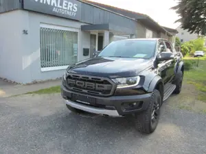 Ford Ranger Raptor Raptor Doppelkabine 4x4