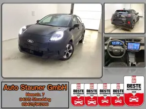 Ford Puma Gen-E Premium 43 kWh*iACC*360°-KAMERA*BO*