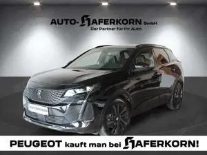 Peugeot 3008 GT BLueHdi 130 EAT8*FULL-LED*ACC*PANO*360°