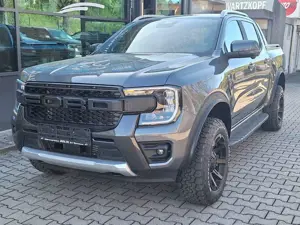 Ford Ranger Wildtrak 2,0 el.Rollo AHK T62 Umbau RID 05 LAGER