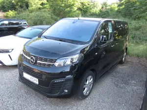 Opel Zafira Life 2,0 d "Edition" M (L2) - Ehem. UPE: 53.905,00 €