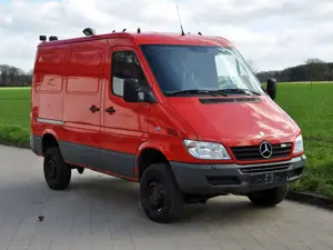 Mercedes-Benz Sprinter 316 CDI Sprinter 903.661
