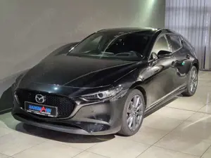 Mazda 3 Selection G-122/6AG/Bose/Design-P./Activs.-P/360 G