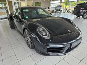 Porsche 991 Turbo