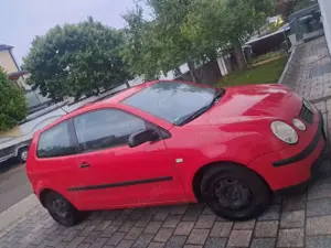Volkswagen Polo Basis