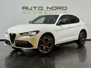 Alfa Romeo Stelvio 2.2 JTDM Veloce Q4*Kamera*Matrix*ACC*