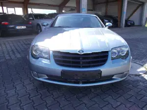 Chrysler Crossfire