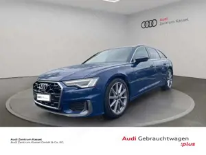 Audi A6 40 TDI S line Matrix Pano AHK Navi 360°