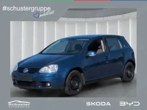 Volkswagen Golf V TOUR 1.4*Tempom PDC 2-Zon-Klima CD-Radio