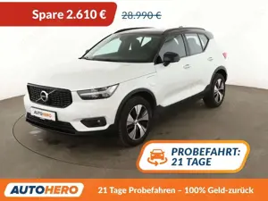 Volvo XC40 1.5 T5 Recharge Plug-in Hybrid R Design 2WD Aut.