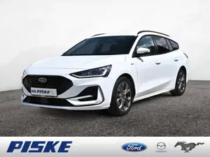 Ford Focus ST-Line SHZ KAMERA NAVI ACC FACEL. LED