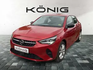 Opel Corsa F (2019->) Basis