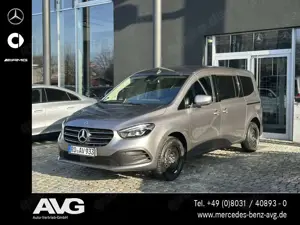 Mercedes-Benz T-Class T 180 PROGRESSIVE Lang Edition Navi RFK LED AHK