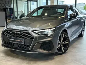 Audi A3 35 1.5 TFSI Limousine S line