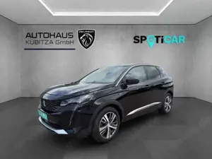 Peugeot 3008 Allure Pack Hybrid 225  *Kamera360*Navi*SHZ