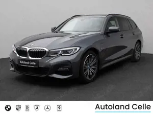 BMW 330 M Sport Panorama Kamera Laser HUD DAB HiFi