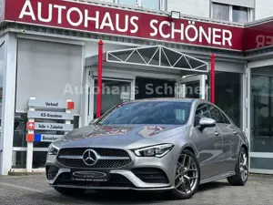 Mercedes-Benz CLA 180 Lim. AMG-LINE**LED*KAMERA*AHK**