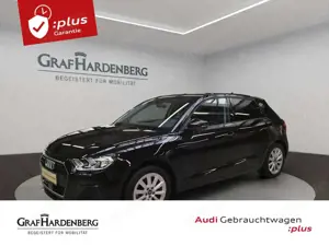 Audi A1 Sportback 30 TFSI advanced Geschw.Regelanlage