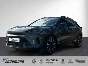 CUPRA Formentor 2.0 TSI 4Drive AHK+NAVI+KAMERA+LED+ACC