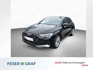 Audi A3 Spb. 35 TFSI 6 Gang Advanced - KAMERA - ACC