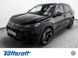 Volkswagen T-Roc R-Line 1.5 eTSI DSG AHK Navi Pano Matrix