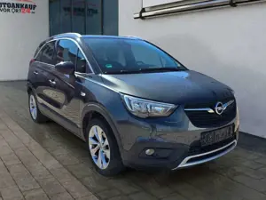 Opel Crossland Innovation*Apple*Android* Klima Einparkhilfe