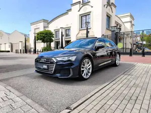 Audi A6 Avant 45 TFSI quattro S-line | Pano | BO | Matrix