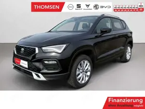 SEAT Ateca 1.5 TSI ACT Style DSG+ACC+AUT+LED+Navi+PDC