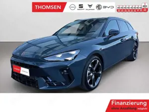 CUPRA Leon Sportstourer 1.5 eTSI  W DSG+ACC+AHK+AUT