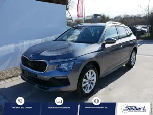Skoda Kamiq 130 Jahre Premium Edition 1,5 TSI DSG*AHK-SCHWENKB