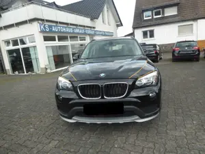 BMW X1 sDrive 18 i