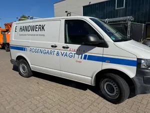 Volkswagen T5 Transporter Transporter T5 BMT Edition