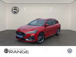 Ford Focus ST 2.3 EcoBoost X