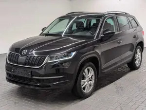 Skoda Kodiaq 7-Sitzer/LED/Navi/SHZ/Tempomat/18-LM