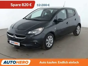 Opel Corsa 1.4 Active Aut*TEMPO*PDC*SHZ*KLIMA*