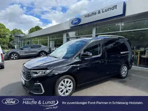 Ford Grand Tourneo