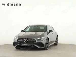 Mercedes-Benz CLA 180 Coupé *AMGLine*LenkradH*KeylessGo*360°*
