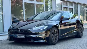 Tesla Model S Dualmotor Allradantrieb Yoke EAP **AP4**
