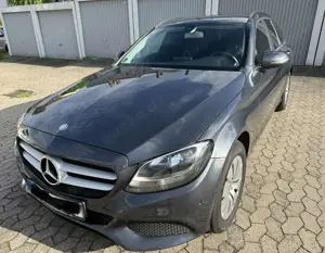 Mercedes-Benz C 220 BlueTEC T 7G-TRONIC Edition 1