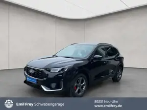 Ford Kuga 2.5 Duratec FHEV ST-LINE X