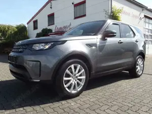 Land Rover Discovery 5 S SD4 NAVI SHZ 8xALU KAMERA+PDC V+H