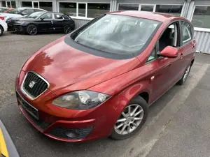 SEAT Altea