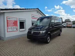 Volkswagen Crafter Kasten KAMERA/KLIMA/45Tkm/TÜVNEU/1HAND