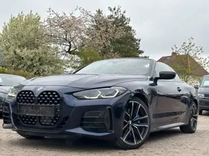 BMW Others 4er M440i Cabrio M Carbon Paket AC Schnitzer/ACC