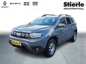 Dacia Duster JOURNEY TCE 150 EDC/KAMERA/PDC/CARPLAY/SHZ/