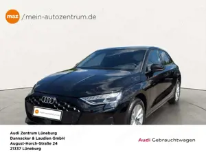 Audi A3 Sportback TFSI 85 kW S tronic