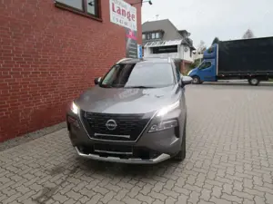 Nissan X-Trail e-Power e-4orce Tekna