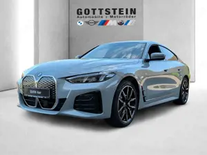 BMW i4 xDrive40 / M Sportpaket / Elektro