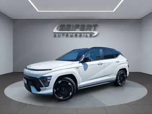Hyundai KONA ELEKTRO I 65,4 kWh I 218 PS I  N Line X I 360° Kam