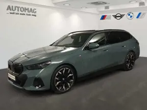 BMW 550